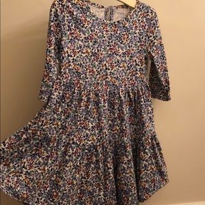Little girls dress